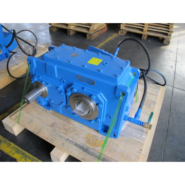 Heavy Duty Helical Gear Unit